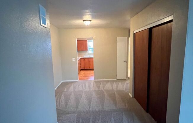 420 East 18th Ave #A-C & 1813 Mill St