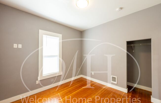 2 beds, 1 bath, $1,765