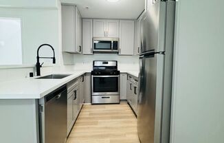 2 beds, 2.5 baths, 1,150 sqft, $3,595, Unit 06