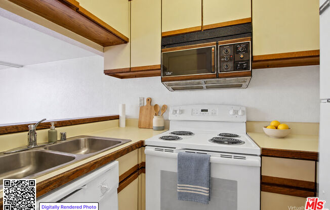 Studio, 1 bath, 388 sqft, $2,300, Unit 522