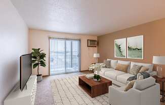 Country Edge Apartments