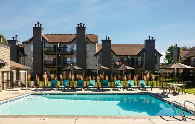 pool, the hotel at sunland park casino el paso, ascend hotel collection