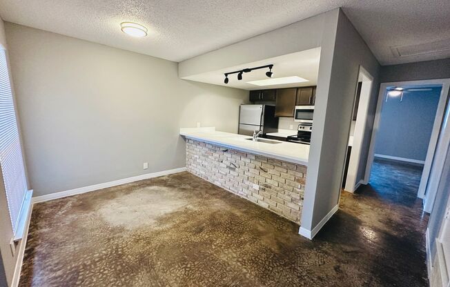 Willowrun Apartments