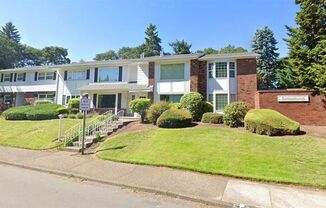 Jamestown Apartments