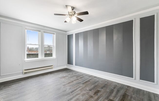 Studio, 1 bath, 278 sqft, $1,375, Unit 506