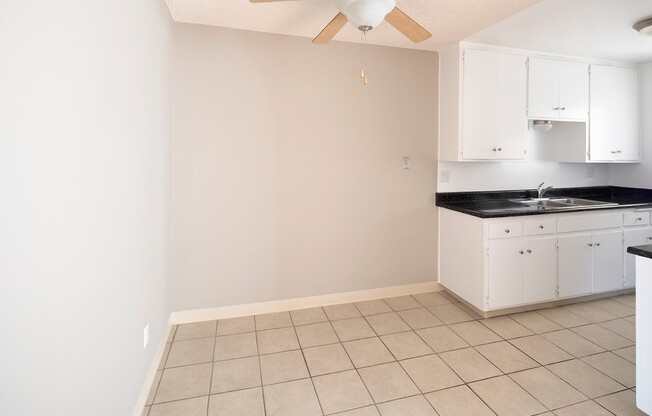 Century Arms Apartments