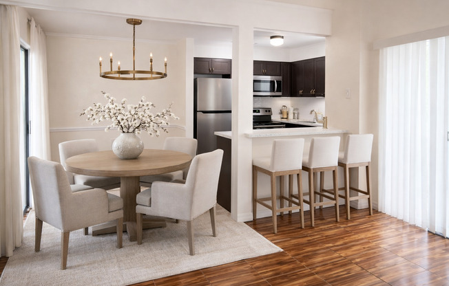 Beautiful Remodeled 1/1 Condo x Rent @ Winter Park in front of Full Sail.