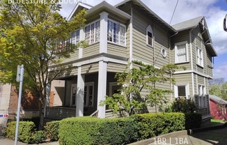 1527 SW COLUMBIA