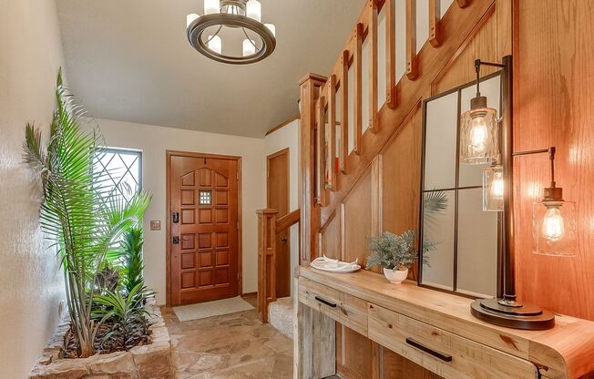 Fully Furnished Short Term Rental