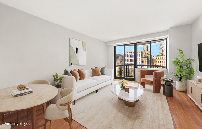 1 bed, 1 bath, 650 sqft, $6,500, Unit 16A