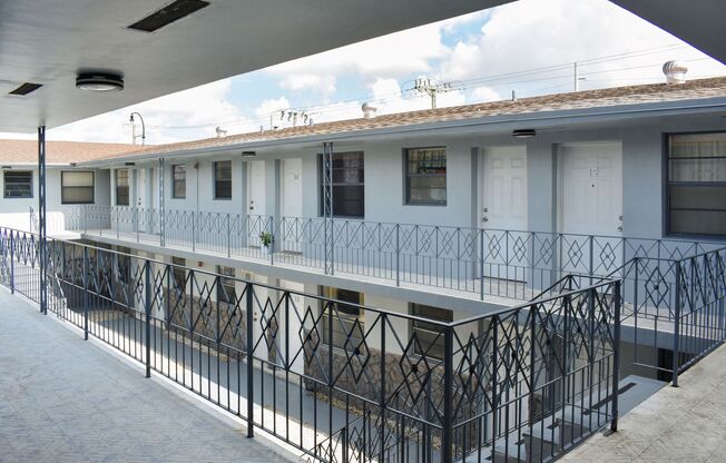 AVAILABLE NOW: For Rent - 2/1 Apartment for $2,000 in Hialeah