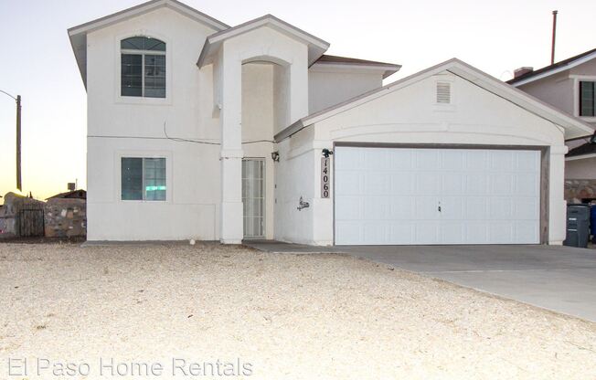 14060 Tierra Vida Way