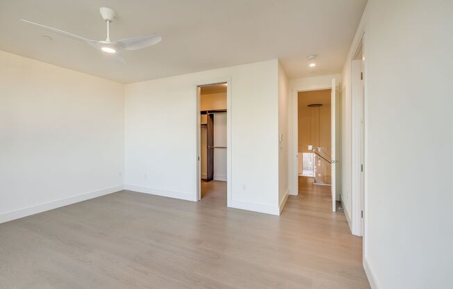 3 beds, 2.5 baths, 2,090 sqft, $8,995, Unit 560 De Haro Street