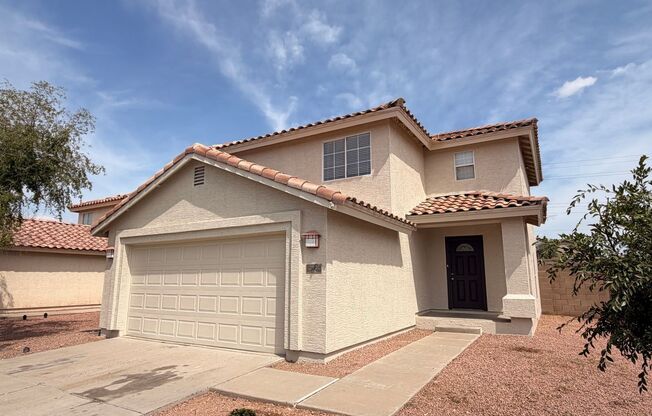 12930 W PARADISE DR