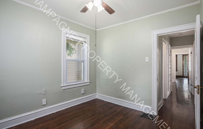 3 beds, 1 bath, $1,275