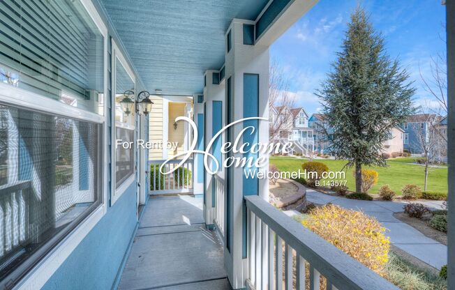 Beautiful Home within Walk Distance at Virginia Lake