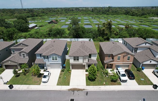 5 Bedroom / 2.5 Bath Two - Story Home