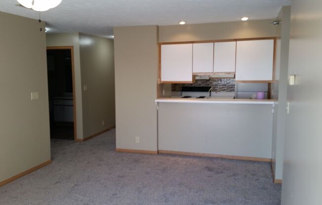 Deer Park Apartments