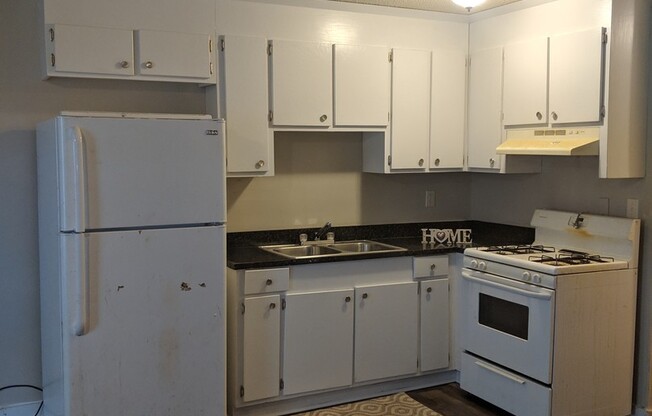 Apts 7-Unit Gastonia