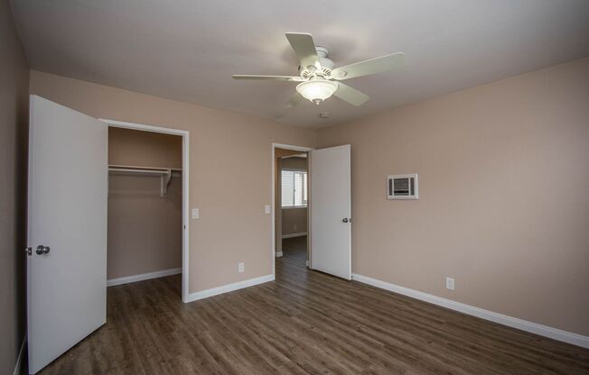 1 bed, 1 bath, 604 sqft, $2,300, Unit 16