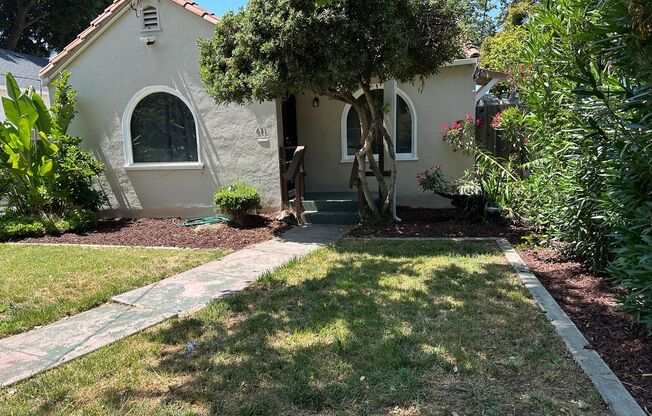 631 Jackson Street