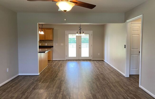 Charming 4BR/3BA Home in Azalea Acres – A Must-See