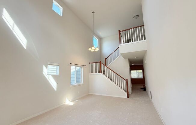For Rent | Beautiful 4BR Home in Bothell | Northshore School District