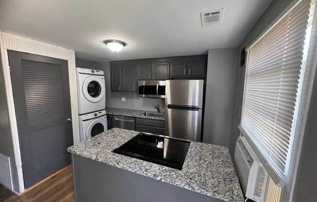 Remodeled 2 Bedroom Townhouses for rent in Manchester! Pets Welcome!