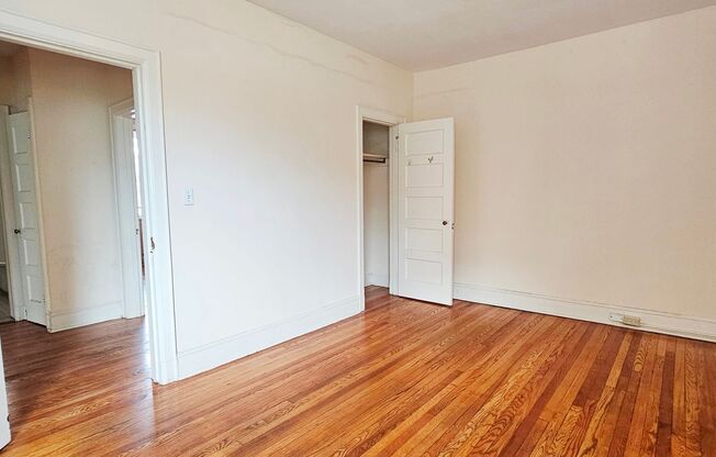 2 beds, 1 bath, 1,100 sqft, $1,725, Unit F1