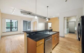 1 bed, 1 bath, $1,500, Unit APARTMENT 3606