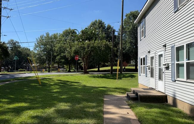 2900 Tuckaseegee Rd.