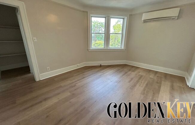 Updated 1 Bed 1 Bath near Midtown