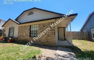 12303 ALDERBROOK DR