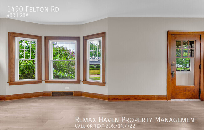 1490 Felton Rd