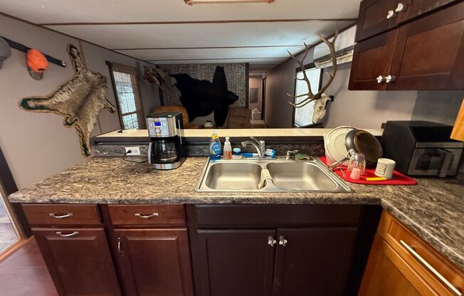 Historic Charm Custom-Built 2-Bedroom Home in Pioche, Nevada