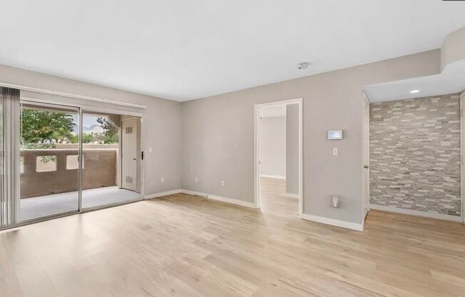 Beautiful First-Floor Summerlin Condo in La Posada – 2 Bed, 2 Bath with Private Patio