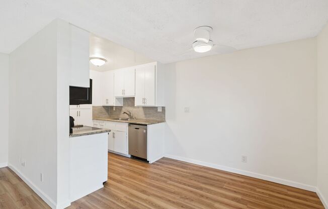 The Appleton Apartments