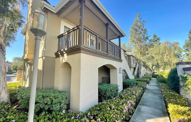 Gorgeous Condo for rent in Tustin Ranch