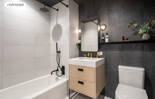1 bed, 1 bath, $3,199, Unit 805