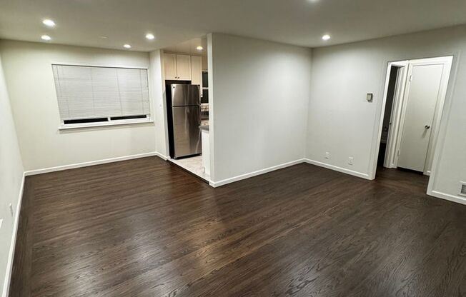 1 bed, 1 bath, $2,295, Unit 3