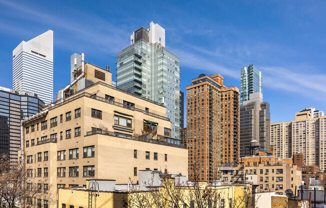 1 bed, 1 bath, $3,500, Unit 8F