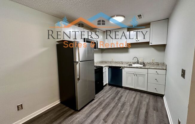 2 Bedroom Condo on Chapman Mountain