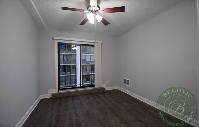 1 bed, 1 bath, 408 sqft, $1,925, Unit 605