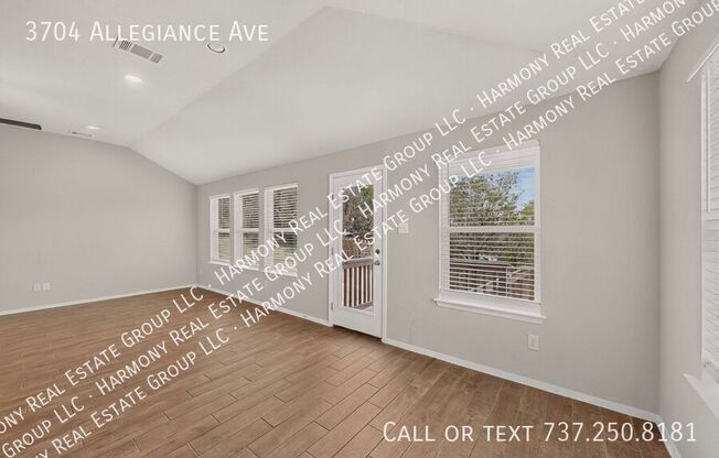 3704 Allegiance Ave