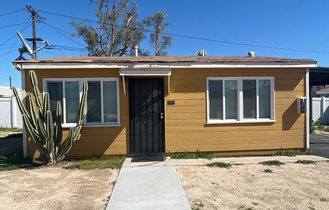 Moval Terrace Apartments