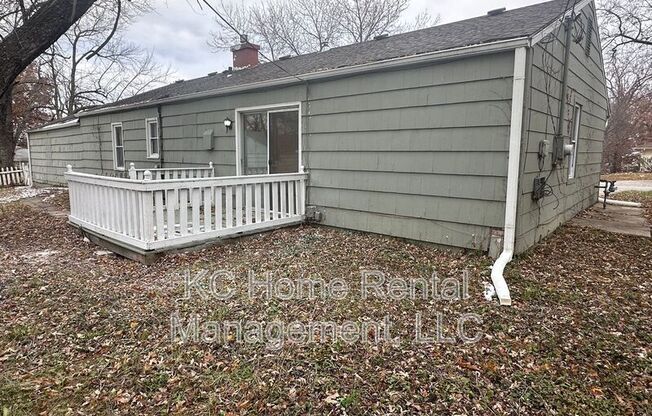 Partner-provided property photo