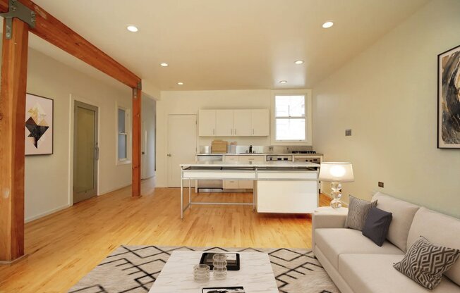 254 Ritch Street