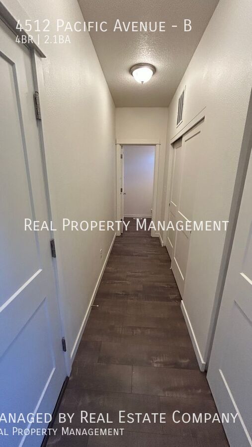 4512 Pacific Ave Unit C