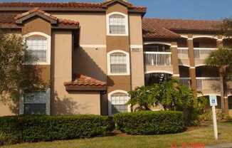 2/2 Condo For Rent at 13941 Fairway Island Drive #732 Orlando, FL 32837
