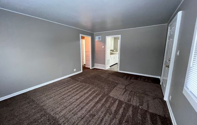 2714 Manford St- Cute Two Bedroom Home!